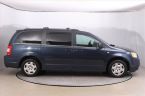 Chrysler Grand Voyager - fotka číslo 5