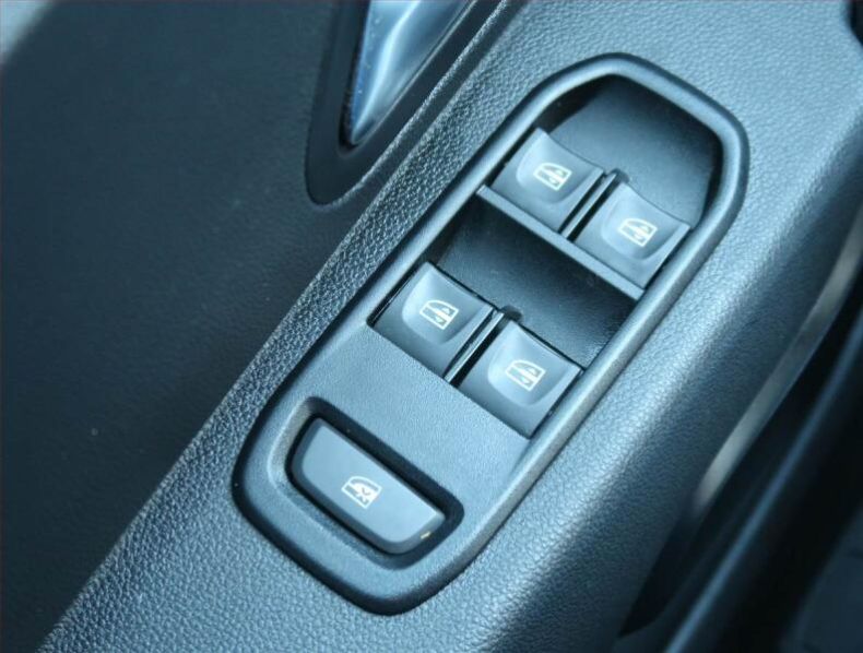 Dacia Duster - hlavní fotka