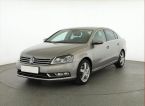 Volkswagen Passat - fotka číslo 1