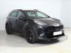 Kia Sportage - fotka číslo 0