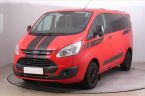 Ford Transit - fotka číslo 1