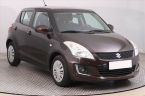 Suzuki Swift - fotka číslo 0