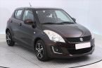 Suzuki Swift - fotka číslo 0