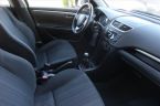 Suzuki Swift - fotka číslo 8