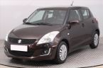 Suzuki Swift - fotka číslo 1