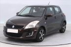 Suzuki Swift - fotka číslo 1