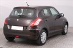 Suzuki Swift - fotka číslo 4