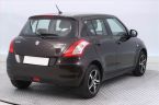 Suzuki Swift - fotka číslo 4