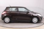 Suzuki Swift - fotka číslo 5