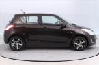 Suzuki Swift - fotka číslo 5