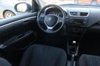 Suzuki Swift - fotka číslo 6