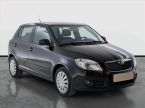 Škoda Fabia - fotka číslo 0