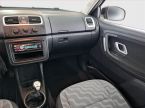 Škoda Fabia - fotka číslo 7