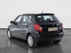 Škoda Fabia - fotka číslo 3