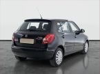 Škoda Fabia - fotka číslo 4