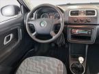 Škoda Fabia - fotka číslo 6