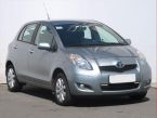 Toyota Yaris - fotka číslo 0