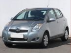 Toyota Yaris - fotka číslo 1
