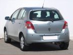 Toyota Yaris - fotka číslo 3