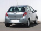 Toyota Yaris - fotka číslo 4