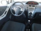 Toyota Yaris - fotka číslo 6