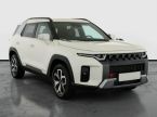 SsangYong Torres - fotka číslo 0