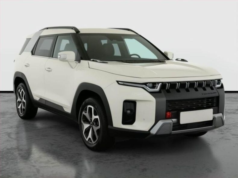 SsangYong Torres - hlavní fotka inzerátu