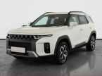 SsangYong Torres - fotka číslo 1