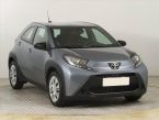 Toyota Aygo - fotka číslo 0