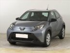 Toyota Aygo - fotka číslo 1