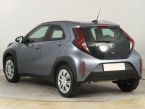 Toyota Aygo - fotka číslo 3