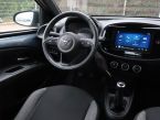 Toyota Aygo - fotka číslo 6