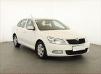 Škoda Octavia - fotka číslo 0