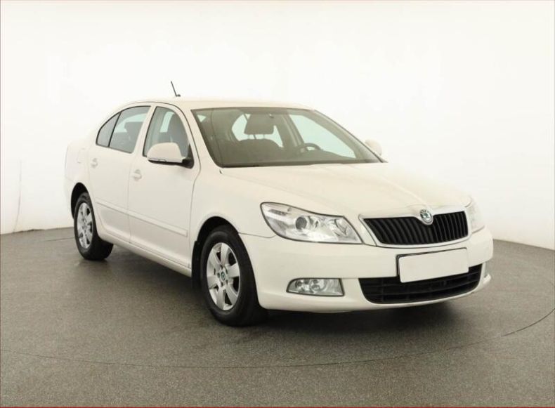 Škoda Octavia - hlavní fotka inzerátu