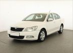 Škoda Octavia - fotka číslo 1