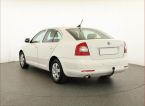 Škoda Octavia - fotka číslo 3
