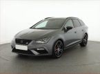 Seat Leon - fotka číslo 1