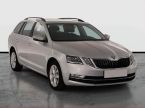 Škoda Octavia - fotka číslo 0
