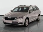 Škoda Octavia - fotka číslo 1
