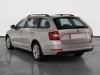 Škoda Octavia - fotka číslo 3