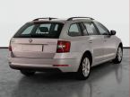 Škoda Octavia - fotka číslo 4