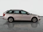Škoda Octavia - fotka číslo 5
