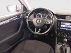 Škoda Octavia - fotka číslo 6