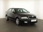 Škoda Octavia - fotka číslo 0