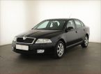 Škoda Octavia - fotka číslo 1