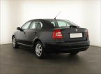Škoda Octavia - fotka číslo 3