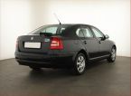 Škoda Octavia - fotka číslo 4