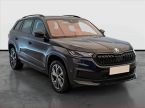 Škoda Kodiaq - fotka číslo 0