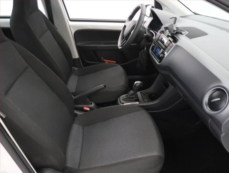 Škoda Citigo - hlavní fotka