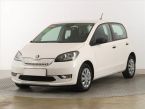 Škoda Citigo - fotka číslo 1